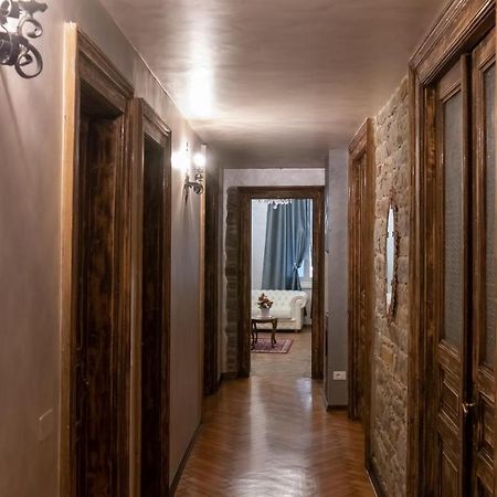 La Maison De Lulu Триест Экстерьер фото