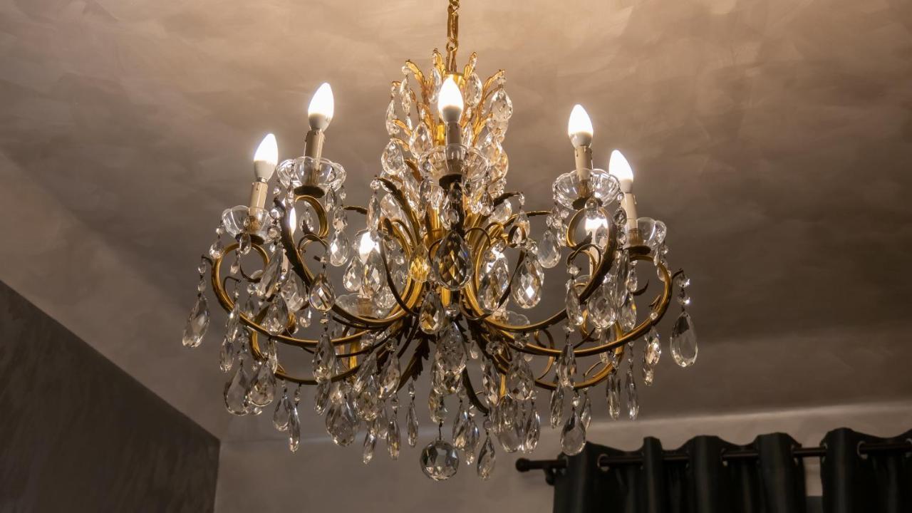 La Maison De Lulu Триест Экстерьер фото