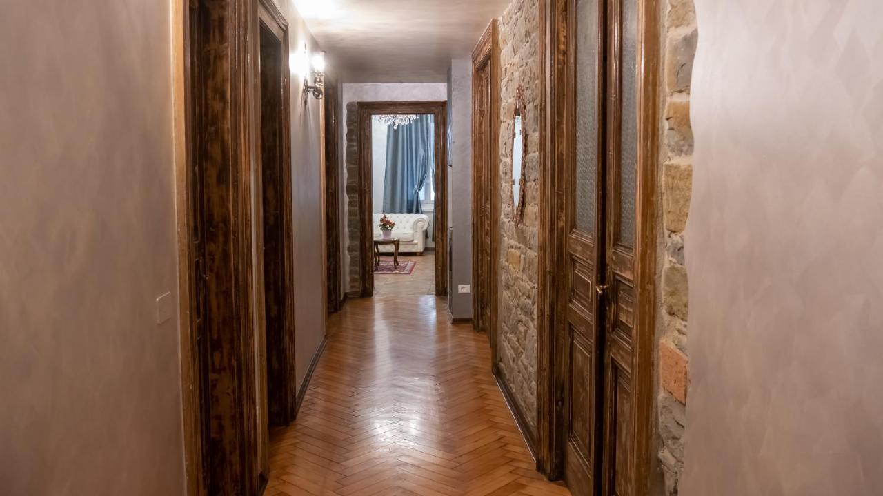 La Maison De Lulu Триест Экстерьер фото