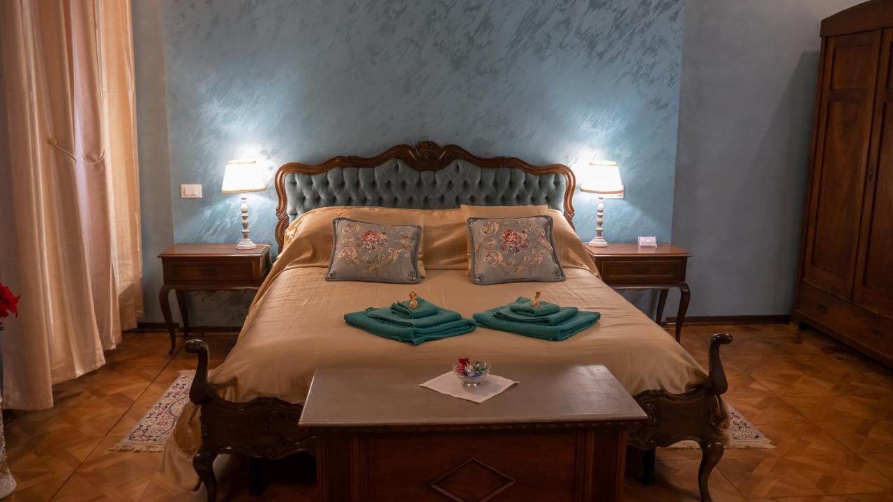 La Maison De Lulu Триест Экстерьер фото