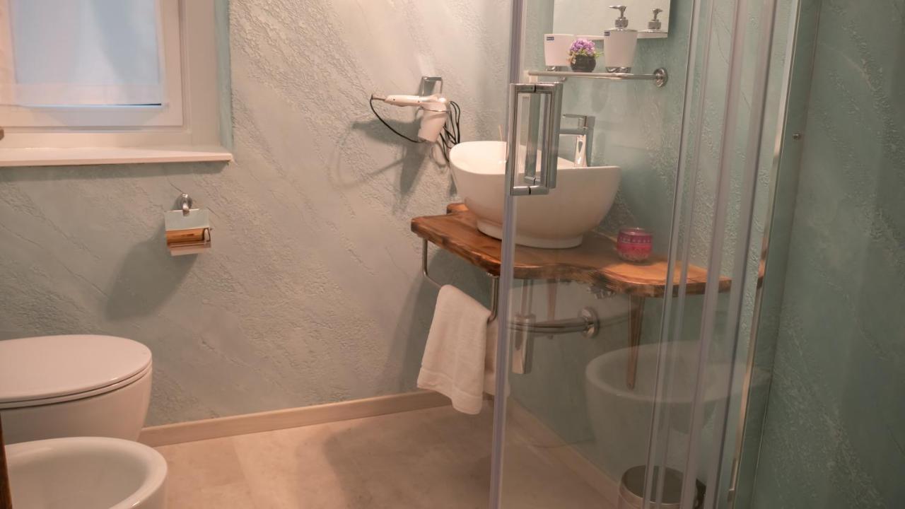 La Maison De Lulu Триест Экстерьер фото