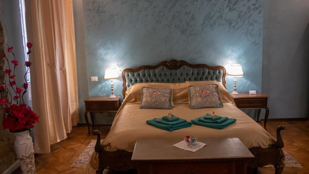 La Maison De Lulu Триест Экстерьер фото