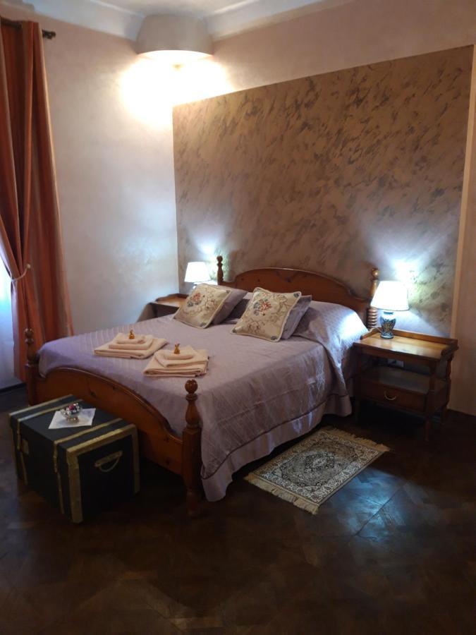 La Maison De Lulu Триест Экстерьер фото