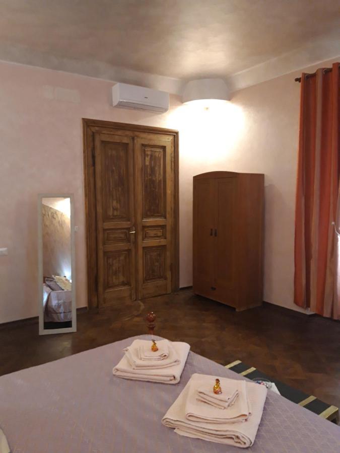 La Maison De Lulu Триест Экстерьер фото