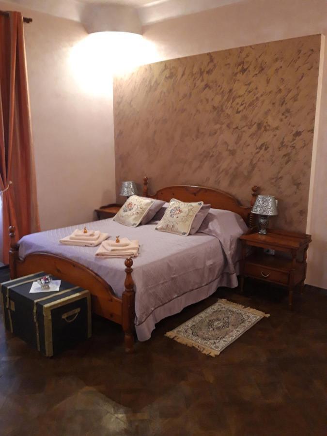 La Maison De Lulu Триест Экстерьер фото