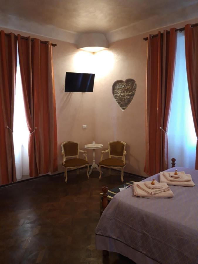 La Maison De Lulu Триест Экстерьер фото